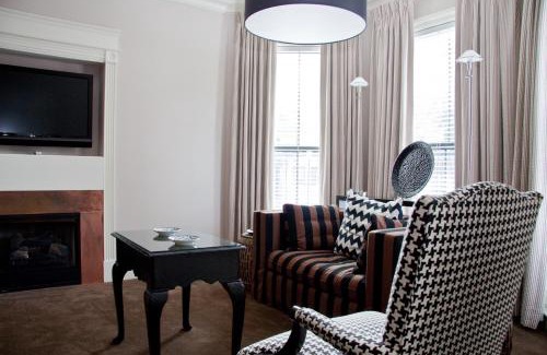 Prudential - St. Botolph Hotel | Inn at St. Botolph
