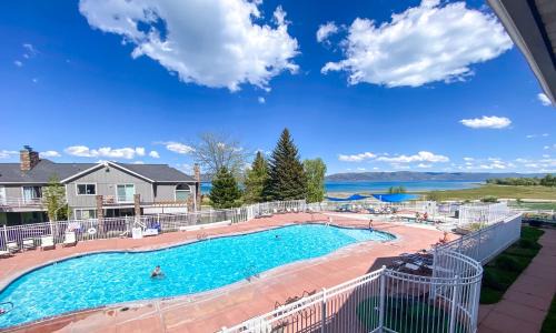 Harbor Village House | Inn Building Condo 209, Beautifully updated, view