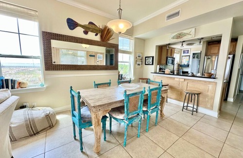 Henderson Point Condo | Inn by the Sea Unit 111