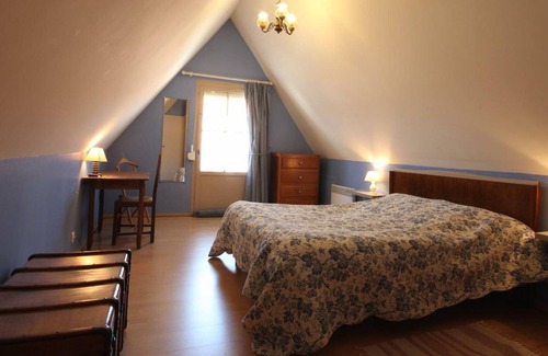 Le Bourg-Dun House | Inn Le Bourg-Dun, 1 bedroom, 2 people