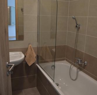 Balatonlelle Apartment | Inn Lelle