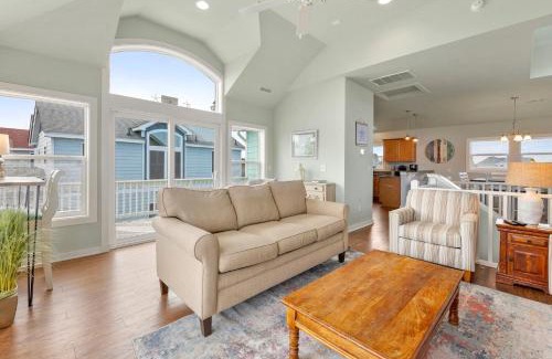 Whalehead Beach House | Inn No Hurry