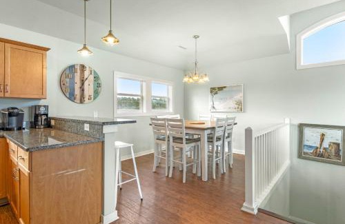 Whalehead Beach House | Inn No Hurry