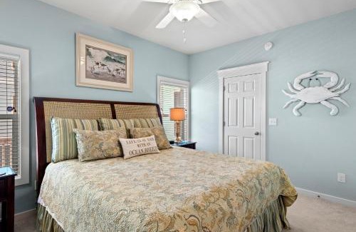 Whalehead Beach House | Inn No Hurry