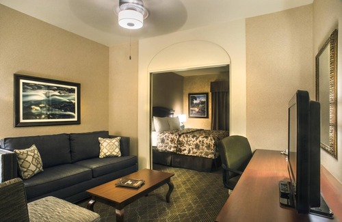 Fredericksburg Hotel | Inn On Barons Creek
