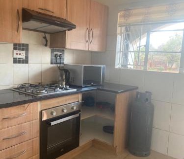 Harare East Apartment | Inn on Lichfield Lane