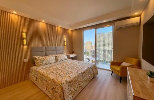 Waikiki Apartment | Inn On The Park