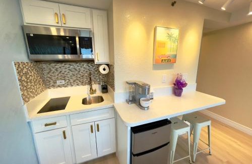 Waikiki Apartment | Inn On The Park