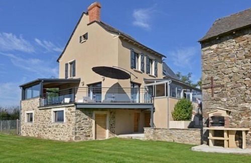 Previnquieres House | Inn Prévinquières, 3 bedrooms, 6 people