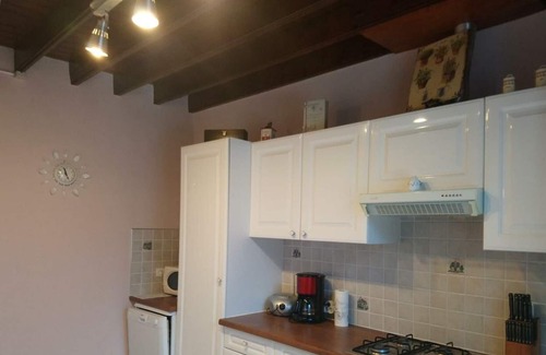 Saint-Leonard House | Inn Saint-Léonard, 2 bedrooms, 4 people