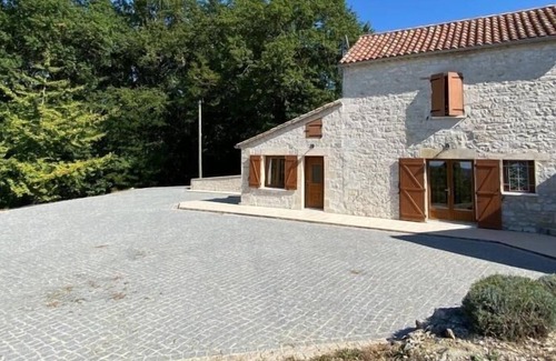 Trejouls House | Inn Tréjouls, 2 bedrooms, 4 people