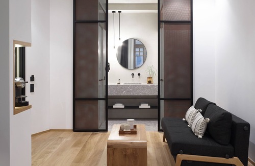 Athens City Centre Hotel | innAthens