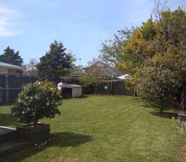 Gisborne House | Inner City Cottage