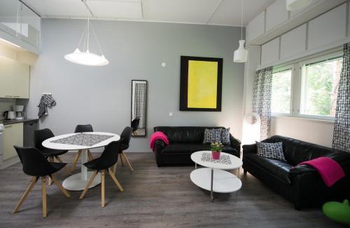 Itainen District Apartment | Innotelli Apartments