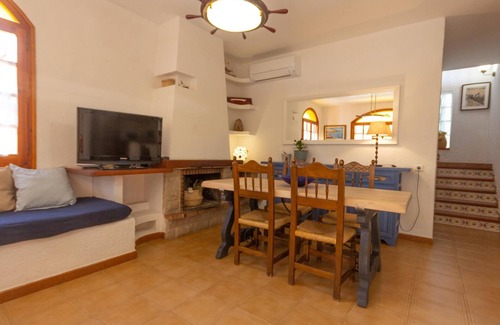 L'Estany Villa | INNOUTHOME 100M TO THE BEACH, BBQ, WIFI PORT DE L'ESTANY II