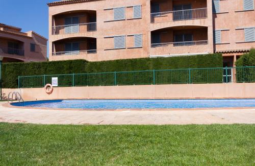 Calafat Apartment | INNOUTHOME Duplex Valls