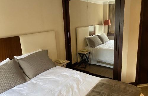 Jardins Apartment | Innovare Prime Flat - Região Paulista Jardins