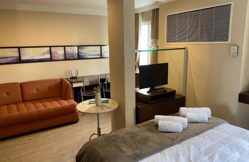 Jardins Apartment | Innovare Prime Flat - Região Paulista Jardins