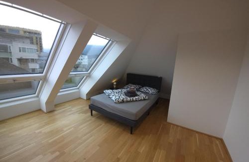 Wilten Apartment | Innsbruck Downtown Heaven Apartment