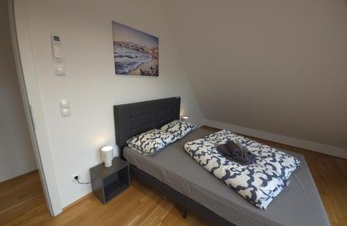 Wilten Apartment | Innsbruck Downtown Heaven Apartment