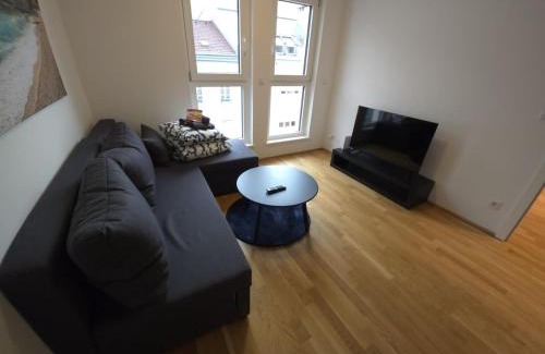 Wilten Apartment | Innsbruck Downtown Heaven Apartment