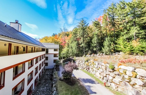 Lincoln Apartment | InnSeason Resorts Pollard Brook