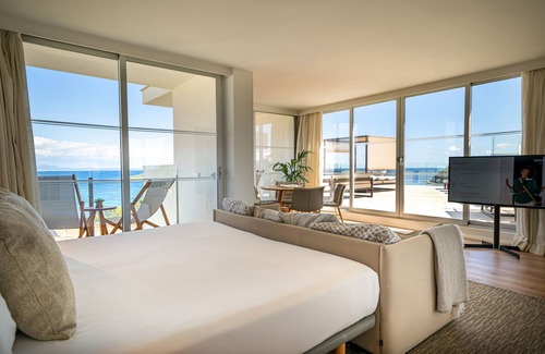 Calvia Hotel | INNSiDE by Meliá Calviá Beach