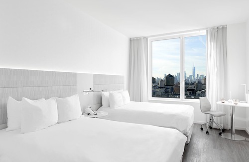 Midtown South Hotel | INNSiDE by Meliá New York Nomad
