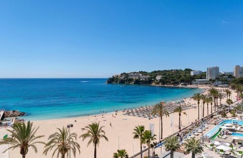 Calvia Hotel | INNSiDE by Meliá Wave Calviá
