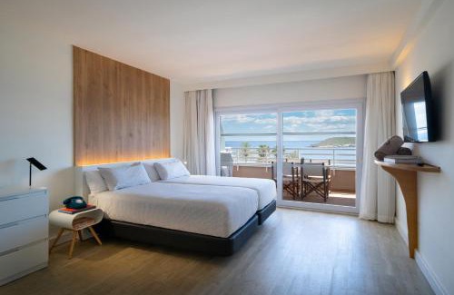 Calvia Hotel | INNSiDE by Meliá Wave Calviá