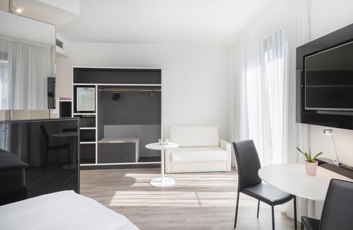 Ostend Hotel | INNSiDE by Melia Frankfurt Ostend