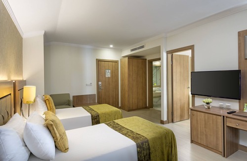 Kadriye Resort | Innvista Hotels Belek - All Inclusive