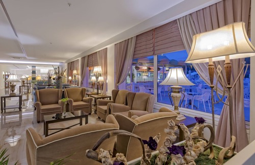 Kadriye Resort | Innvista Hotels Belek - All Inclusive