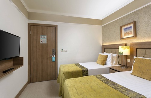 Kadriye Resort | Innvista Hotels Belek - All Inclusive