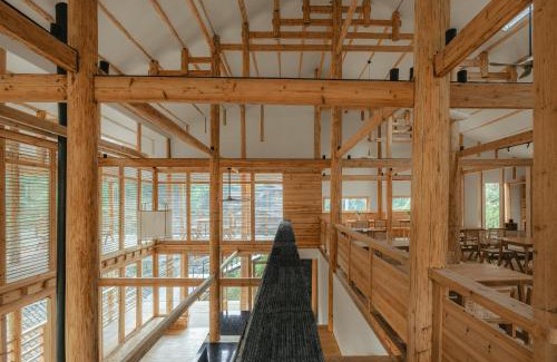 Rongjiang Hotel | Inoue Mee Dali-Dong Village Paddy Field B&B