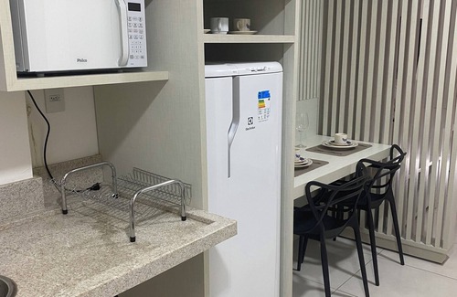 Plano Diretor Sul Apartment | INOVA FLATS