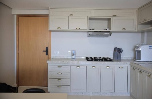 Plano Diretor Sul Apartment | INOVA FLATS