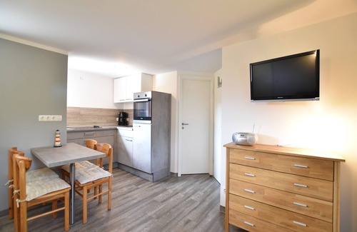 Insel Poel House | Insel- Bungalow auf Poel