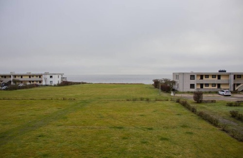 Staberdorf Apartment | Inselblume 30 - Rustic vacation home with sea view in Staberdorf