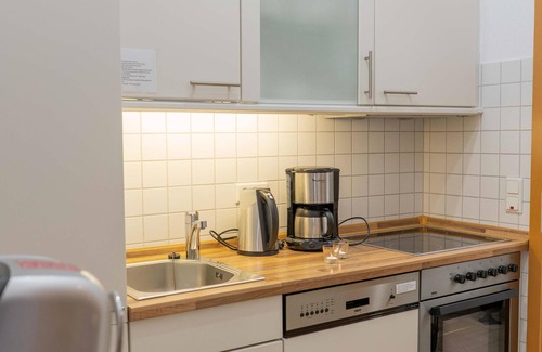 Fehmarn Apartment | Inselblume 62 - Beachfront vacation home on the south beach