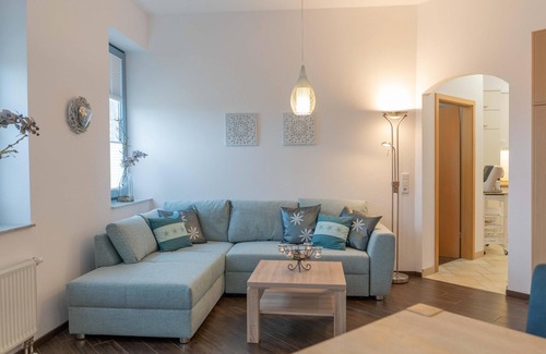 Fehmarn Apartment | Inselblume 62 - Beachfront vacation home on the south beach