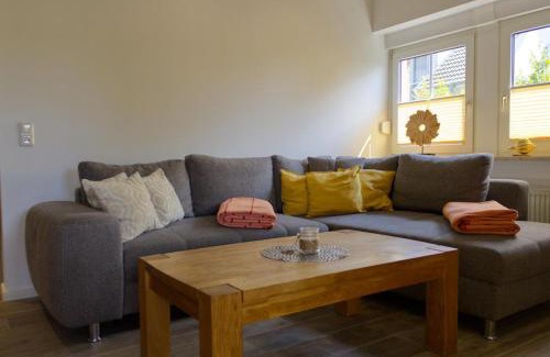 Fehmarn House | Inselblume 25 - Ferienwohnung von Privat in Meeschendorf
