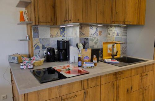 Fehmarn House | Inselblume 25 - Ferienwohnung von Privat in Meeschendorf