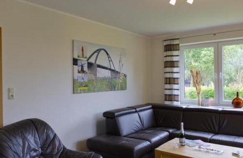 Daenschendorf House | Inselblume 40 - Ferienhaus mit Garten in Dänschendorf