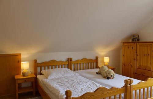 Daenschendorf House | Inselblume 40 - Ferienhaus mit Garten in Dänschendorf