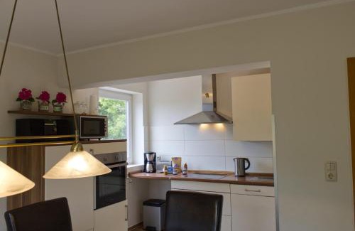 Daenschendorf House | Inselblume 40 - Ferienhaus mit Garten in Dänschendorf
