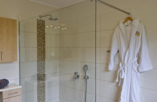 Daenschendorf House | Inselblume 40 - Ferienhaus mit Garten in Dänschendorf