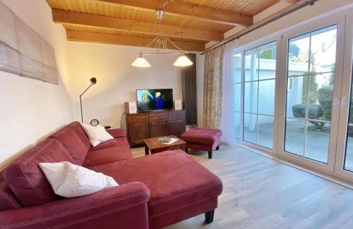 Breege Apartment | Inselsonne Haus Inge - Fewo Inge in Breege