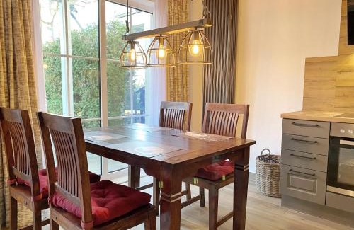 Breege Apartment | Inselsonne Haus Inge - Fewo Inge in Breege
