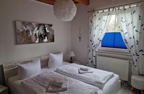 Breege Apartment | Inselsonne Haus Inge - Fewo Inge in Breege